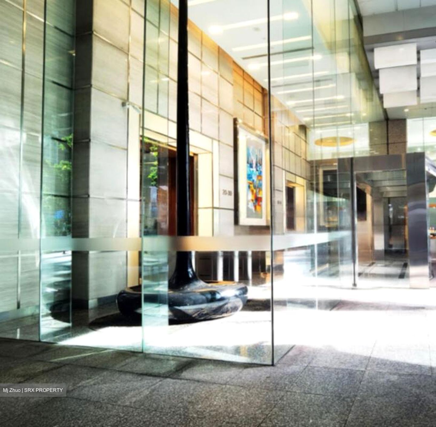 Prudential Tower (D1), Office #471195091